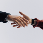 Hallo, ich bin Lucia! Psychosoziale Beraterin und Supervisorin in 1050 Wien und online.