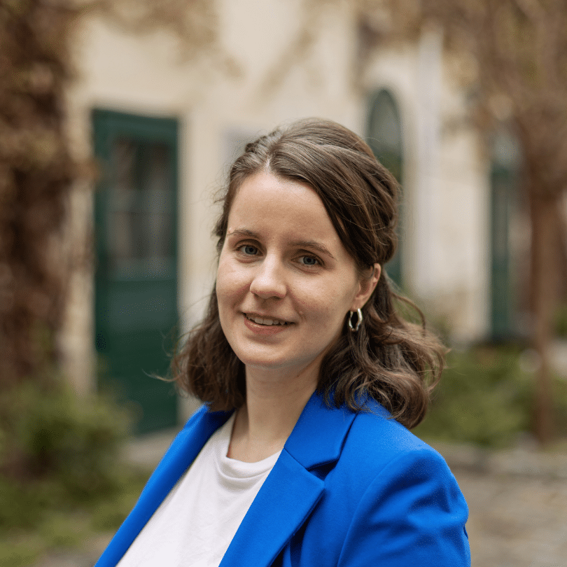 Portrait Lucia Swoboda